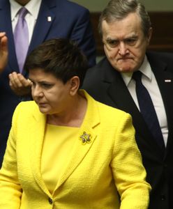 Błyskawiczna reakcja na wpis Szydło. Padło mocne oskarżenie