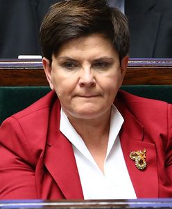 Kataryna: Dobra, zmiana! PiS upokorzył Szydło