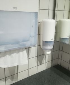 Koronawirus. Nauczyciele upominają się o mydło w szkołach