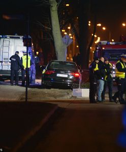 Śledztwo ws. wypadku premier Szydło na finiszu. Rzeczpospolita: Niemcy zbadają limuzynę