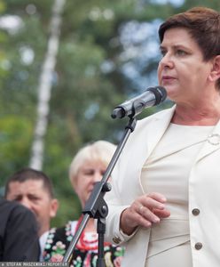 Beata Szydło wesprze kampanię wyborczą PiS