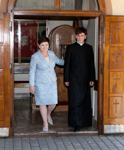 Ksiądz Tymoteusz Szydło chce odejść ze stanu duchownego. "Radykalna decyzja"