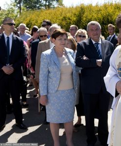 Co się dzieje z Tymoteuszem Szydło? Znany ksiądz zabiera głos w tej sprawie