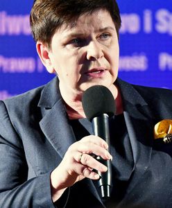Wybory do Parlamentu Europejskiego. Szydło: ministrowie, którzy kandydują do PE, wezmą urlopy