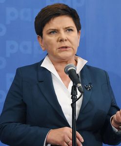 "Grupa ludzi powiązanych z Szydło bogaci się kosztem Polaków". PO zawiadamia CBA