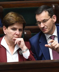 Zakaz handlu w dwie niedziele miesiąca.  "To nie stanowi poważnego zagrożenia"