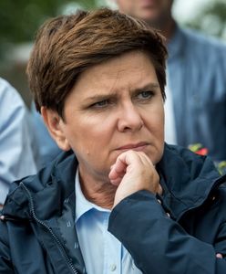"Apeluję o niepodwyższanie cen materiałów budowlanych". Szydło ws. nawałnic