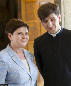 Tymoteusz Szydło rezygnuje. "Sytuacja wyjątkowo zaskakująca"