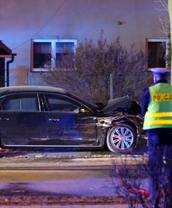 Wypadek premier Szydło. Jest opinia ws. limuzyny BOR