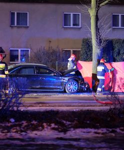 Wypadek Beaty Szydło w Oświęcimiu. Sąd czeka na ważną opinię biegłych