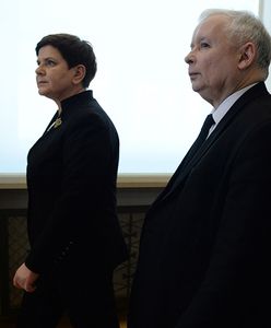 Beata Szydło poda się do dymisji? Nieoficjalne doniesienia
