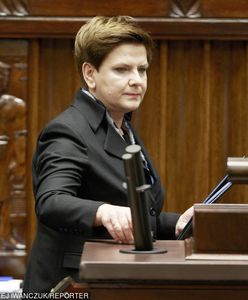 Beata Szydło z nowym stanowiskiem? Jest komentarz byłej premier. "Prostuję, żeby nie było niepotrzebnego zamieszania"