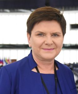 Beata Szydło spodziewała się porażki. PiS: Była premier stała się ofiarą gry interesów i wojny personalnej w PE