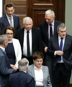 Jacek Żakowski: Konstytucja Grudniowa. Inne prawo już w Polsce nie obowiązuje