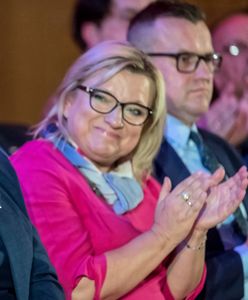 "Zmiany w rządzie muszą nastąpić". Dworczyk i jedno słowo za dużo