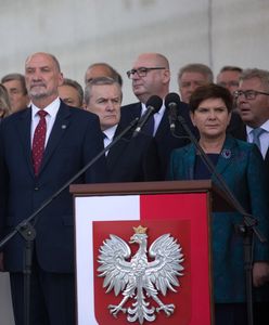 Prezydent uczci rocznicę wybuchu II WŚ. "Takie gesty niczemu nie służą"