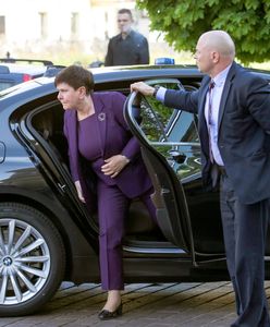 Szef SOP o kolizjach z udziałem VIP-ów: nie zdarzają się tak często