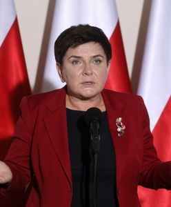 Szydło rozkłada ręce ws. strajkujących lekarzy. Kiedyś mówiła co innego