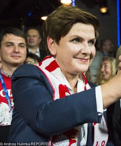 Rząd Beaty Szydło wydał 111 tys. na alkohol. Wiemy, kto w PiS gustował we francuskich szampanach