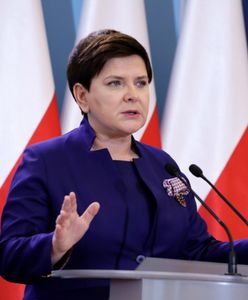 Kryzys polsko-izraelski trwa w najlepsze, ale wtedy pojawia się Szydło. Przypomniała, gdzie się wychowała