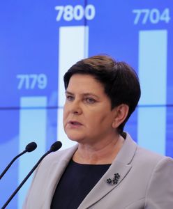 Strajk nauczycieli 2019. Szydło o kulisach negocjacji: ze strony pana Broniarza zbyt wiele jest polityki