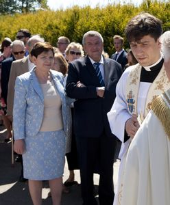 Tymoteusz Szydło nie chce już być księdzem. Złożył wniosek o dyspensę od celibatu