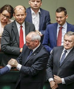 PiS nie ma sobie równych. Platforma Obywatelska to dla niego już żaden rywal