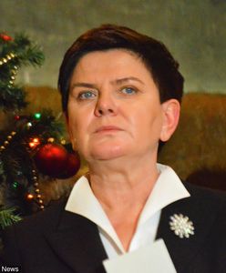 Beata Szydło wcale nie została zepchnięta do kąta. W nowej funkcji jest ponad Morawieckim