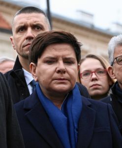 Szydło skomentowała dymisję Macierewicza. Wnioski są jednoznaczne