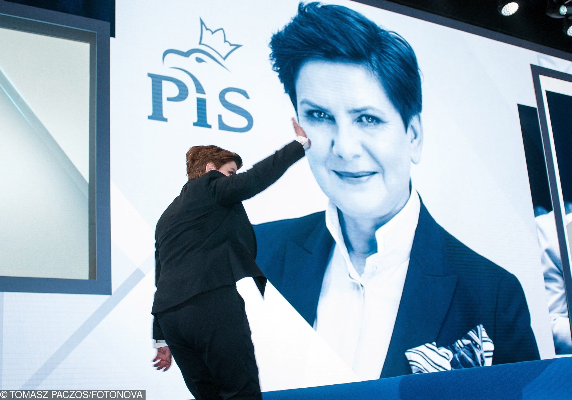 Szydło 