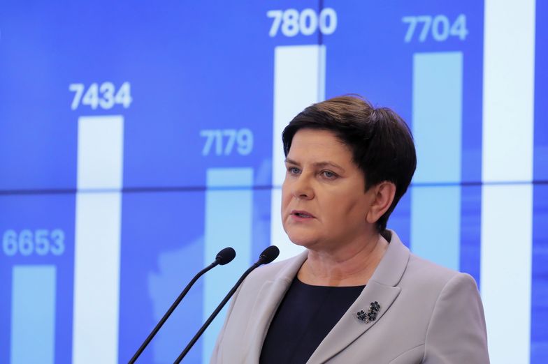 Beata Szydło zapewniła, że Komitet Społeczny Rady Ministrów nadal będzie działał