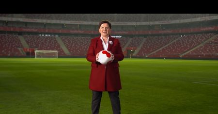 Jan Grabiec dosadnie o nowym spocie rządu PiS: mieli gdzie go nakręcić dzięki rządom PO