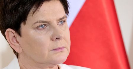 Strajk nauczycieli. Beata Szydło zabrała głos: Pan Broniarz jest głuchy na argumenty