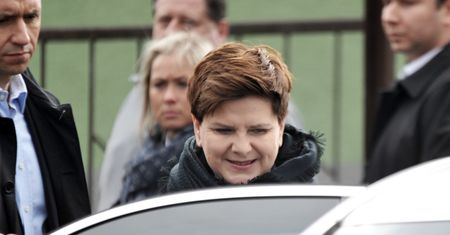 Wypadek Szydło. Prokurator ma podważać zeznania kluczowych świadków