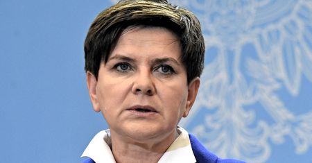 Premier chwali ustawę dezubekizacyjną. "To przywrócenie sprawiedliwości"