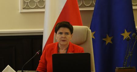 I wszystko jasne. Wymowne słowa polityka PiS o rekonstrukcji