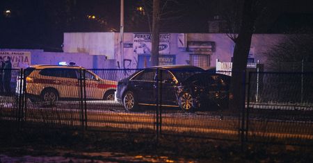 Biegli wydali opinię ws. wypadku Szydło