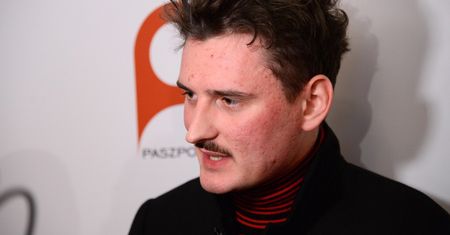 Strajk Klimatyczny. Dawid Podsiadło: "Jestem dumny z młodych ludzi"