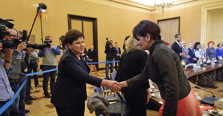 Premier o reformie sądownictwa: chcemy wprowadzić system skierowany do obywateli. Nie cofniemy się