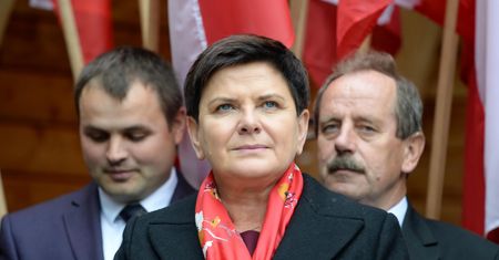 O powrocie Donalda Tuska mówią już wszyscy. Beata Szydło też zabrała głos