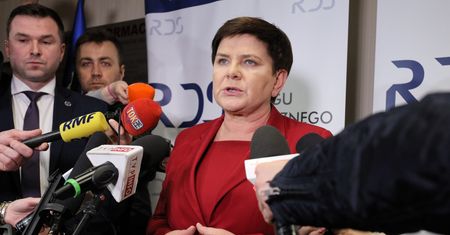 Będzie strajk nauczycieli. Tylko "Solidarność" przyjęła propozycje rządu