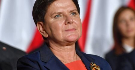 "Populiści w odwrocie"