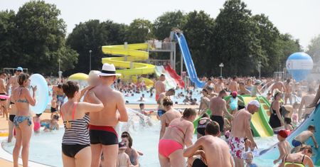 Najlepsze polskie kąpieliska. Poznaj te, które są absolutnie wyjątkowe