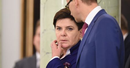 Kulisy zmiany premiera. Decyzja zapadła już w wakacje