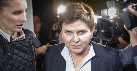 Beata Szydło prezydentem? Polacy wyrazili się jasno. Sondaż