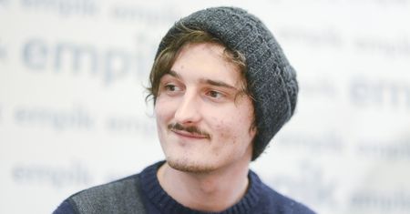 Dawid Podsiadło przerywa karierę! Dlaczego?