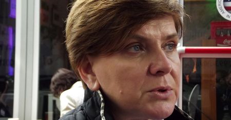 "Przez myśl przeszły mi same najgorsze rzeczy". Wywiad z kierowcą seicento