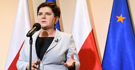 Beata Szydło dla WP: Cały czas mamy nadzieję na porozumienie