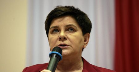"Musimy". Beata Szydło apeluje do wyborców PiS