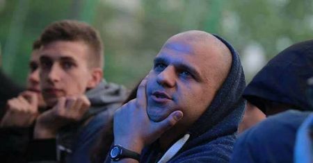 Polak spalił w Czarnogórze las. Służby "nakazały" mu rozpalić ognisko